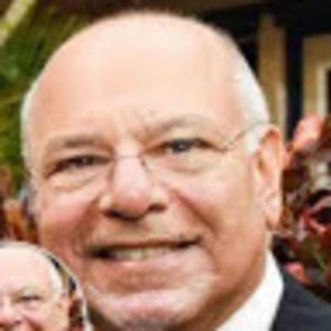 Meet your Posher, Isaac